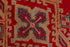Antique Oushak Area Rug (10' x 13')